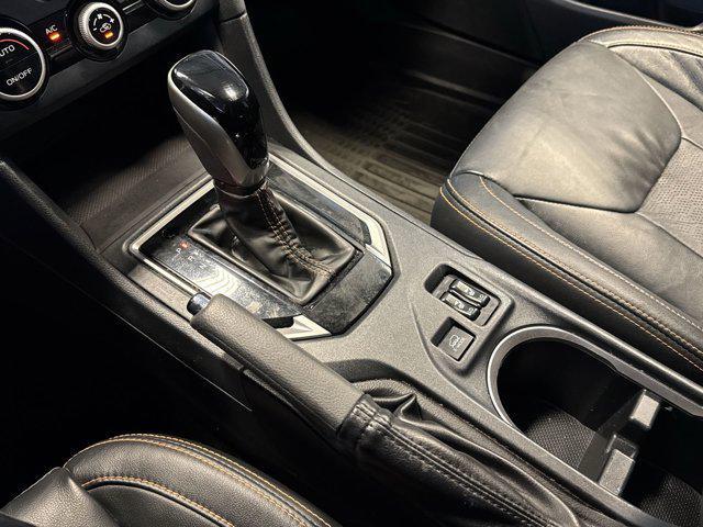 used 2019 Subaru Crosstrek car, priced at $22,284