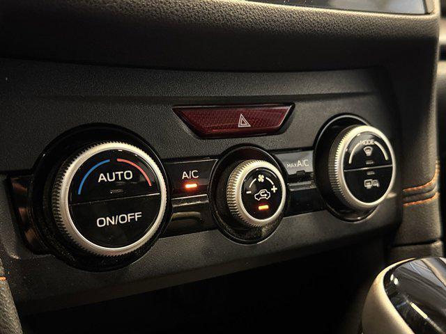 used 2019 Subaru Crosstrek car, priced at $22,284