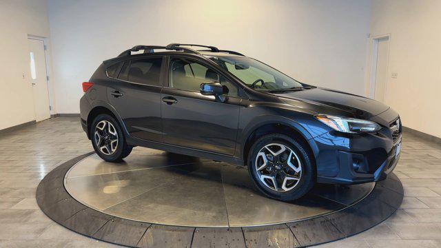 used 2019 Subaru Crosstrek car, priced at $19,798
