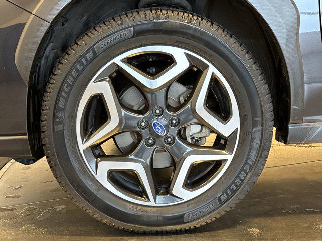 used 2019 Subaru Crosstrek car, priced at $22,284