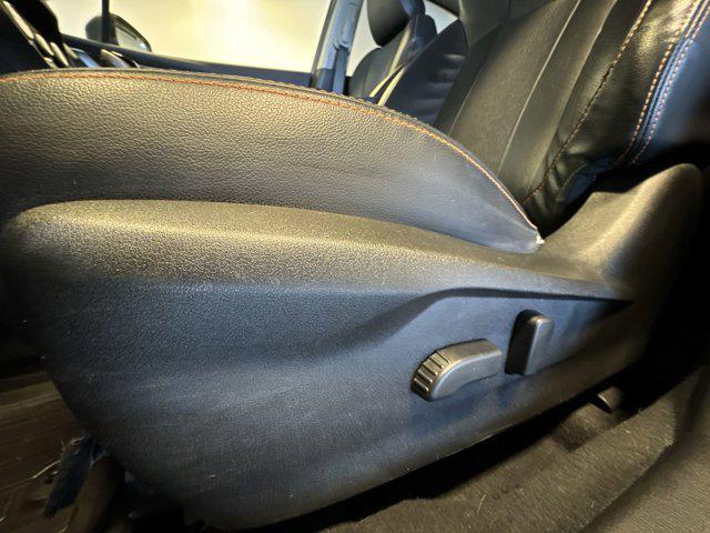 used 2019 Subaru Crosstrek car, priced at $22,284