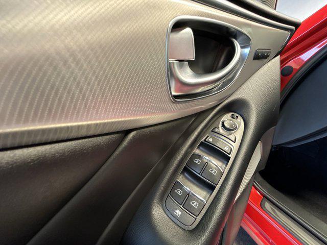 used 2022 INFINITI Q50 car, priced at $27,623