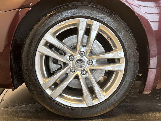 used 2010 INFINITI G37 car, priced at $17,697