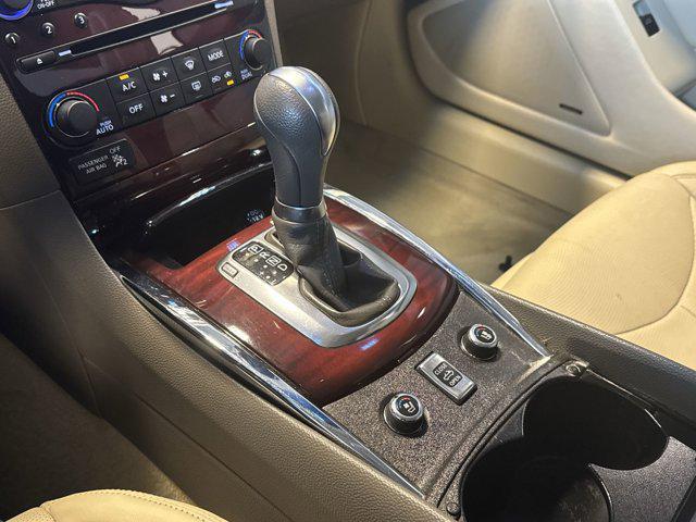 used 2010 INFINITI G37 car, priced at $17,697