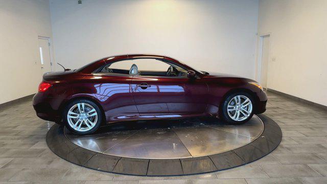 used 2010 INFINITI G37 car, priced at $17,697