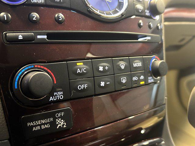used 2010 INFINITI G37 car, priced at $17,697
