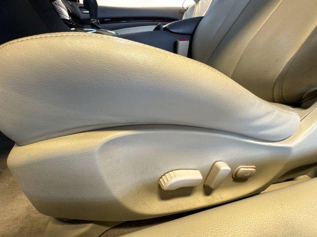 used 2010 INFINITI G37 car, priced at $17,697