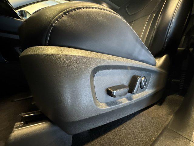 used 2023 INFINITI QX60 car, priced at $41,769