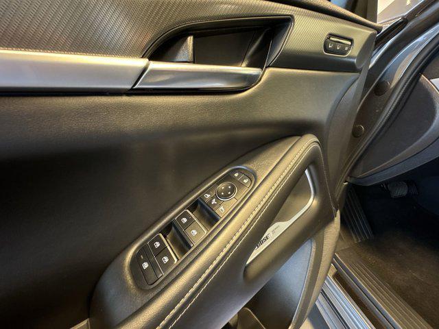 used 2023 INFINITI QX60 car, priced at $41,769