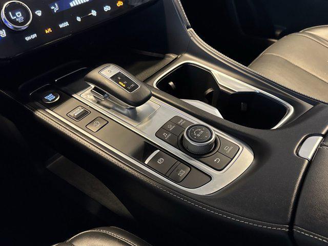 used 2023 INFINITI QX60 car, priced at $41,769