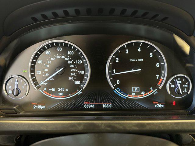 used 2015 BMW ALPINA B6 Gran Coupe car, priced at $20,863
