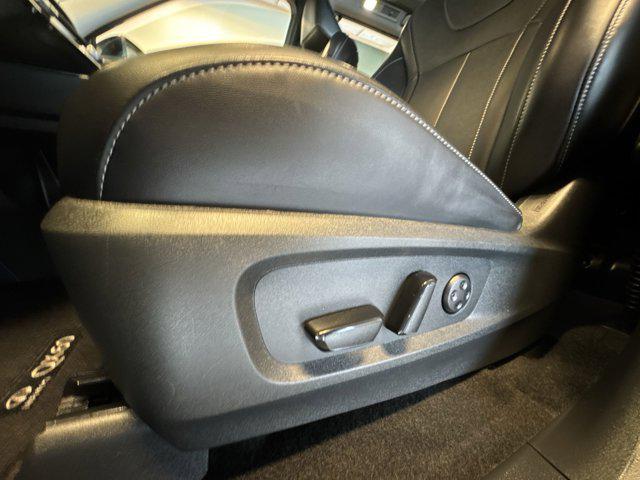 used 2025 INFINITI QX60 car, priced at $45,022