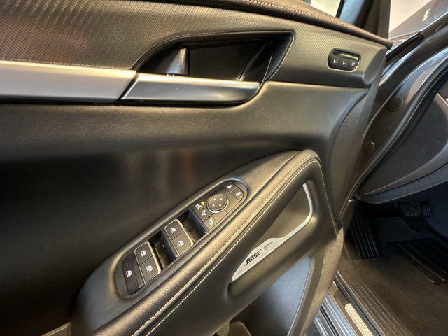 used 2025 INFINITI QX60 car, priced at $45,022