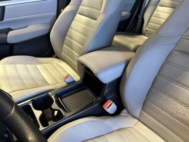 used 2020 Honda CR-V car, priced at $25,245