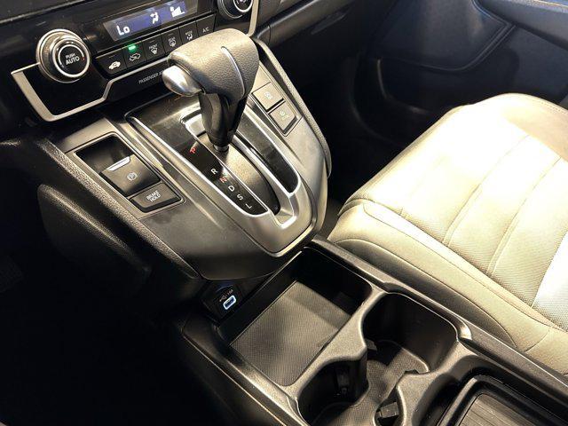 used 2020 Honda CR-V car, priced at $25,245