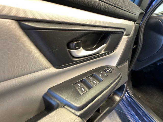 used 2020 Honda CR-V car, priced at $25,245
