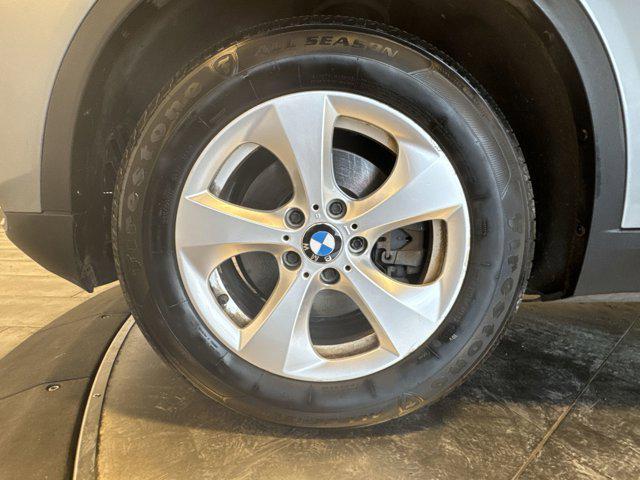 used 2012 BMW X3 car, priced at $8,697