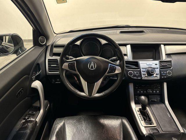 used 2008 Acura RDX car, priced at $8,261