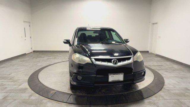 used 2008 Acura RDX car, priced at $8,261