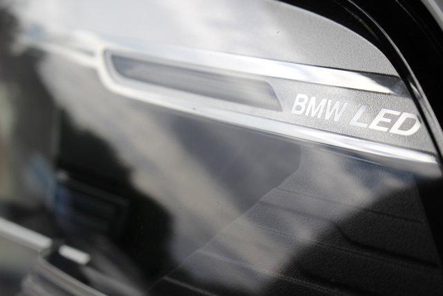 used 2019 BMW X5 car, priced at $30,651