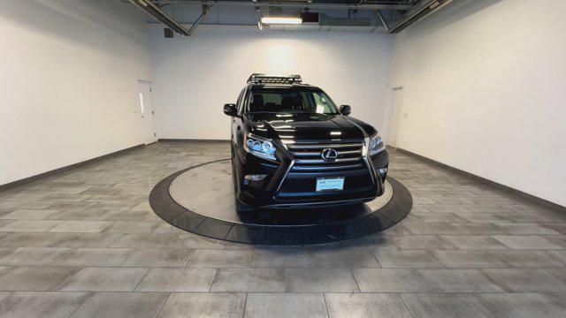 used 2018 Lexus GX 460 car, priced at $38,457