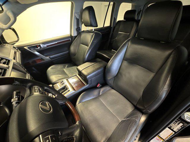 used 2018 Lexus GX 460 car, priced at $38,457