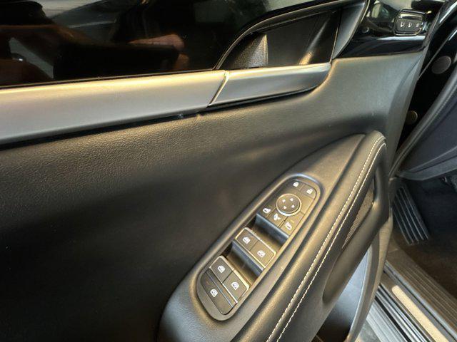used 2024 INFINITI QX60 car, priced at $41,090