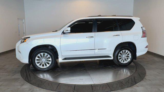 used 2017 Lexus GX 460 car, priced at $32,567