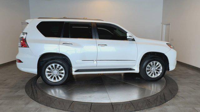 used 2017 Lexus GX 460 car, priced at $32,567
