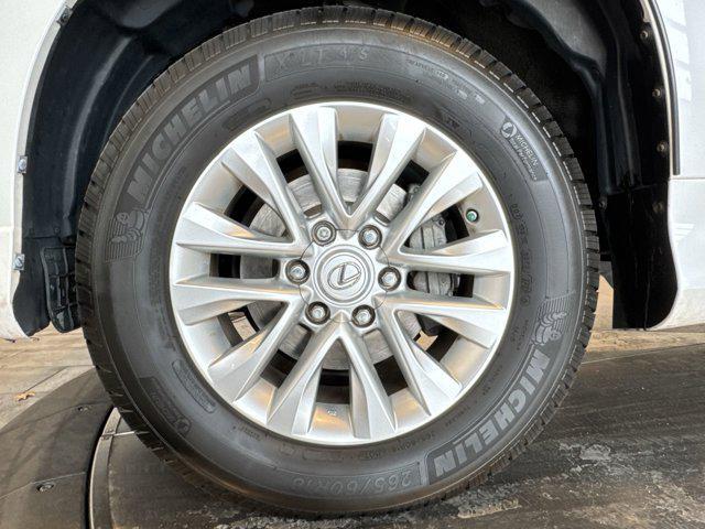 used 2017 Lexus GX 460 car, priced at $32,567