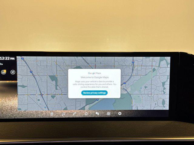 new 2026 INFINITI QX80 car, priced at $94,873