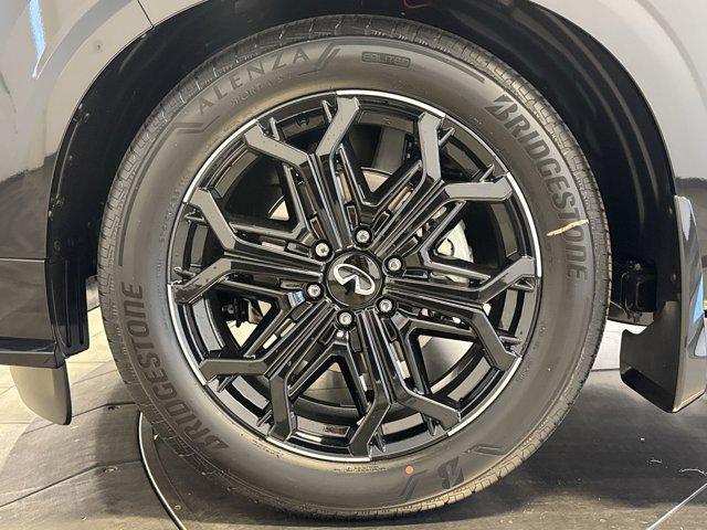 new 2026 INFINITI QX80 car, priced at $94,873