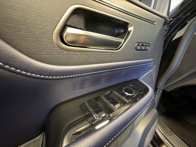 new 2026 INFINITI QX80 car, priced at $94,873