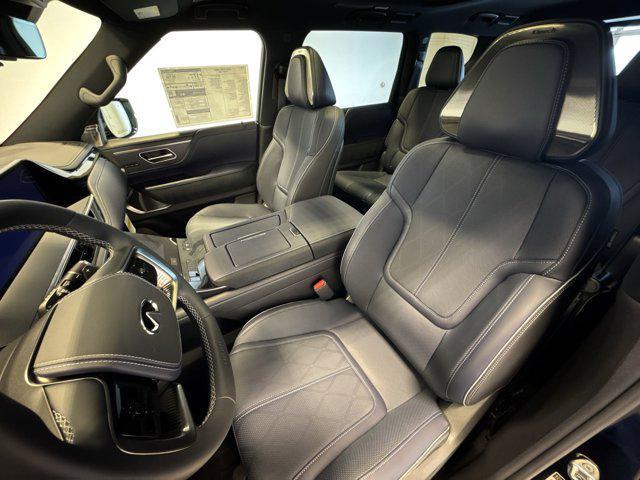 new 2026 INFINITI QX80 car, priced at $94,873