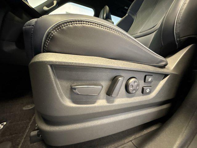 new 2026 INFINITI QX80 car, priced at $94,873