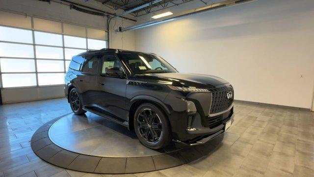 new 2026 INFINITI QX80 car, priced at $94,873