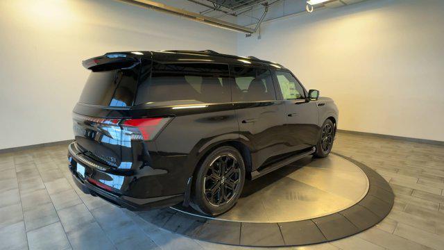 new 2026 INFINITI QX80 car, priced at $94,873
