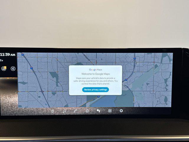 new 2026 INFINITI QX80 car, priced at $89,600