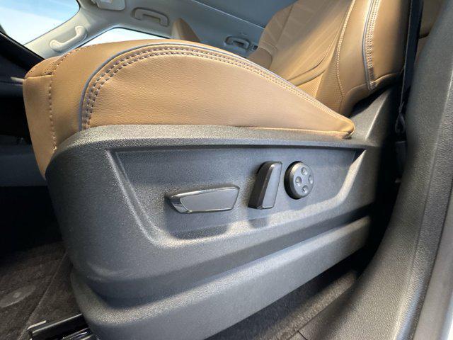 new 2026 INFINITI QX80 car, priced at $89,600