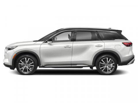 new 2024 INFINITI QX60 car, priced at $69,480