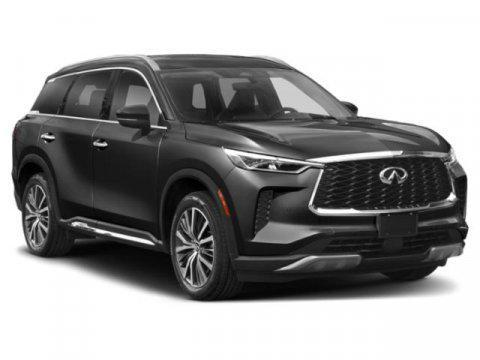 new 2024 INFINITI QX60 car, priced at $69,480