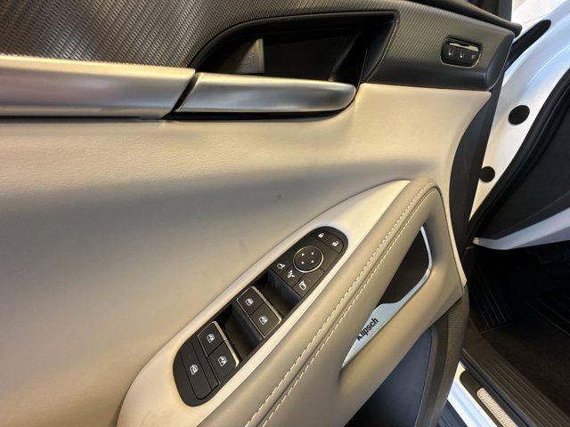 new 2026 INFINITI QX60 car, priced at $62,245