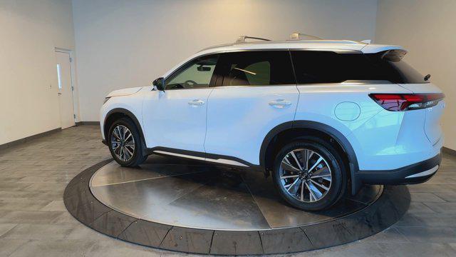 new 2026 INFINITI QX60 car, priced at $62,245
