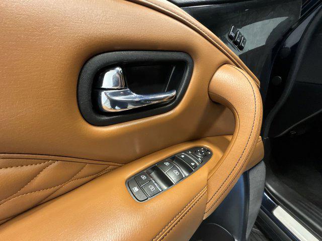 used 2023 INFINITI QX80 car, priced at $50,968