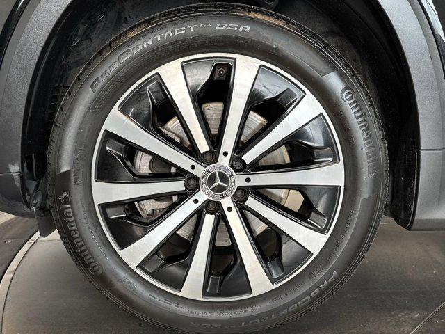 used 2022 Mercedes-Benz GLB 250 car, priced at $26,969