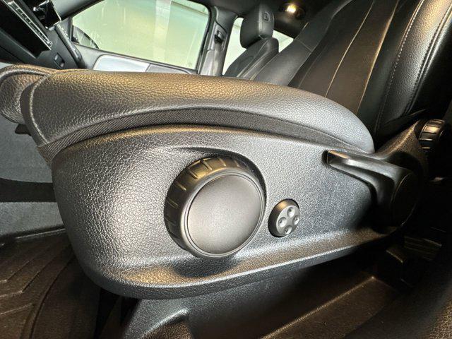 used 2022 Mercedes-Benz GLB 250 car, priced at $26,969
