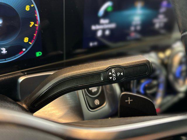 used 2022 Mercedes-Benz GLB 250 car, priced at $26,969