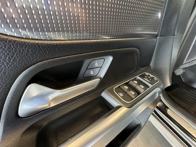 used 2022 Mercedes-Benz GLB 250 car, priced at $26,969