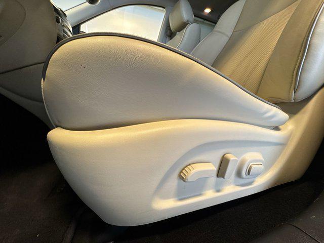 used 2017 INFINITI QX60 car, priced at $16,697