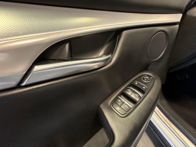 used 2019 INFINITI QX50 car, priced at $23,128